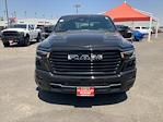 New 2025 Ram 1500 Laramie Crew Cab 4x4 Pickup for sale #64391 - photo 2