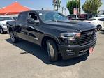 New 2025 Ram 1500 Laramie Crew Cab 4x4 Pickup for sale #64391 - photo 3