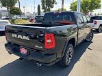 New 2025 Ram 1500 Laramie Crew Cab 4x4 Pickup for sale #64391 - photo 5