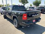 New 2025 Ram 1500 Laramie Crew Cab 4x4 Pickup for sale #64391 - photo 9