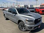 New 2025 Ram 1500 Laramie Crew Cab 4x4 Pickup for sale #64392 - photo 1