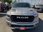 New 2025 Ram 1500 Laramie Crew Cab 4x4 Pickup for sale #64392 - photo 2