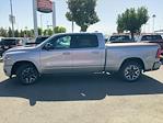 New 2025 Ram 1500 Laramie Crew Cab 4x4 Pickup for sale #64392 - photo 4