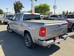 New 2025 Ram 1500 Laramie Crew Cab 4x4 Pickup for sale #64392 - photo 5