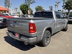 New 2025 Ram 1500 Laramie Crew Cab 4x4 Pickup for sale #64392 - photo 9