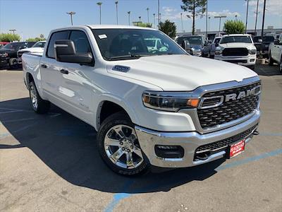 New 2025 Ram 1500 Big Horn Crew Cab 4x4 Pickup for sale #64395 - photo 1