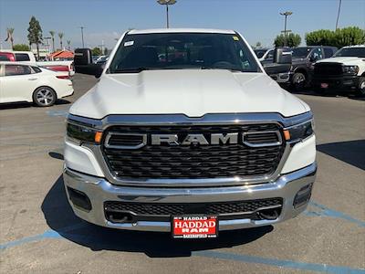 New 2025 Ram 1500 Big Horn Crew Cab 4x4 Pickup for sale #64395 - photo 2