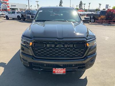 New 2025 Ram 1500 Tradesman Crew Cab 4x4 Pickup for sale #64402 - photo 2