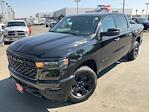New 2025 Ram 1500 Tradesman Crew Cab 4x4 Pickup for sale #64402 - photo 1