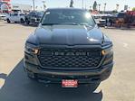 New 2025 Ram 1500 Tradesman Crew Cab 4x4 Pickup for sale #64402 - photo 2