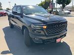 New 2025 Ram 1500 Tradesman Crew Cab 4x4 Pickup for sale #64402 - photo 3