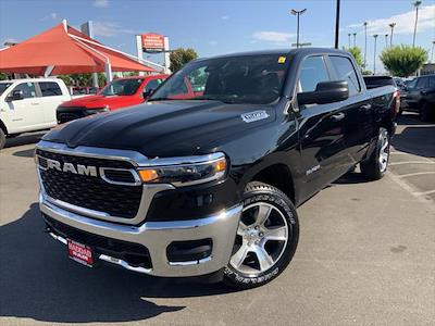 New 2025 Ram 1500 Tradesman Crew Cab 4x4 Pickup for sale #64405U - photo 1