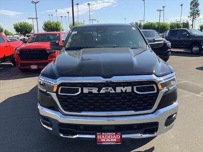 New 2025 Ram 1500 Tradesman Crew Cab 4x4 Pickup for sale #64405U - photo 2