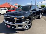 New 2025 Ram 1500 Tradesman Crew Cab 4x4 Pickup for sale #64405U - photo 1