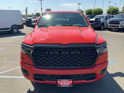 New 2025 Ram 1500 Big Horn Crew Cab 4x4 Pickup for sale #64408 - photo 2