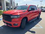 New 2025 Ram 1500 Big Horn Crew Cab 4x4 Pickup for sale #64408 - photo 3