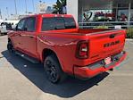 New 2025 Ram 1500 Big Horn Crew Cab 4x4 Pickup for sale #64408 - photo 5
