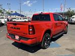 New 2025 Ram 1500 Big Horn Crew Cab 4x4 Pickup for sale #64408 - photo 7