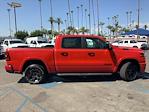 New 2025 Ram 1500 Big Horn Crew Cab 4x4 Pickup for sale #64408 - photo 8