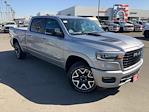 New 2025 Ram 1500 Laramie Crew Cab 4x4 Pickup for sale #64453 - photo 1