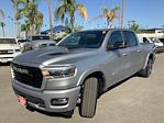 New 2025 Ram 1500 Laramie Crew Cab 4x4 Pickup for sale #64453 - photo 3