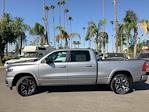 New 2025 Ram 1500 Laramie Crew Cab 4x4 Pickup for sale #64453 - photo 4