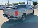 New 2025 Ram 1500 Laramie Crew Cab 4x4 Pickup for sale #64453 - photo 8