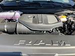 New 2025 Ram 1500 Laramie Crew Cab 4x4 Pickup for sale #64453 - photo 12