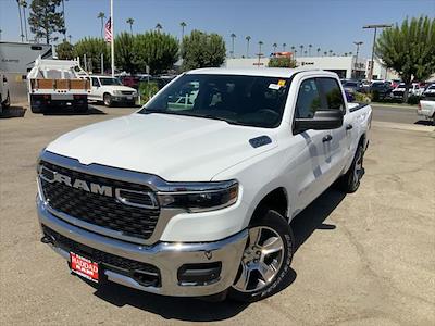 New 2025 Ram 1500 Tradesman Crew Cab 4x4 Pickup for sale #64461 - photo 1