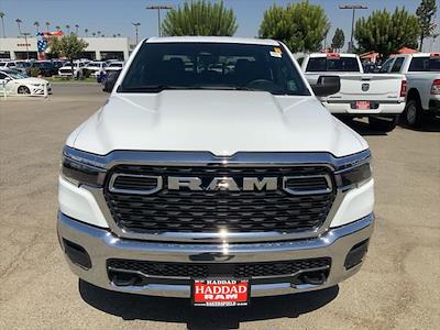 New 2025 Ram 1500 Tradesman Crew Cab 4x4 Pickup for sale #64461 - photo 2