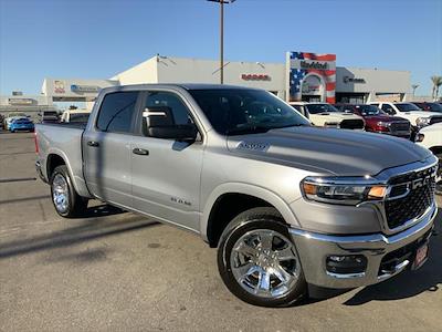 New 2025 Ram 1500 Big Horn Crew Cab 4x4 Pickup for sale #64463 - photo 1