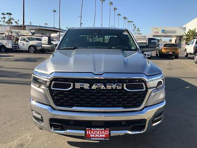 New 2025 Ram 1500 Big Horn Crew Cab 4x4 Pickup for sale #64463 - photo 2