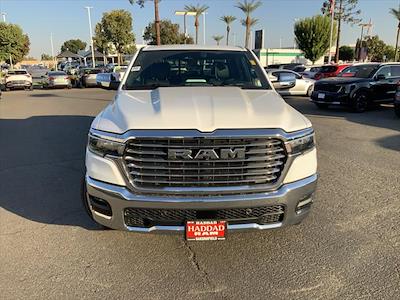 New 2025 Ram 1500 Laramie Crew Cab 4x4 Pickup for sale #64484 - photo 2