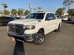 New 2025 Ram 1500 Laramie Crew Cab 4x4 Pickup for sale #64484 - photo 1