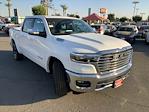 New 2025 Ram 1500 Laramie Crew Cab 4x4 Pickup for sale #64484 - photo 3