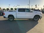 New 2025 Ram 1500 Laramie Crew Cab 4x4 Pickup for sale #64484 - photo 4