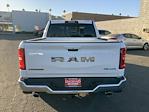 New 2025 Ram 1500 Laramie Crew Cab 4x4 Pickup for sale #64484 - photo 6
