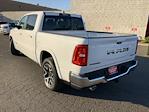 New 2025 Ram 1500 Laramie Crew Cab 4x4 Pickup for sale #64484 - photo 7