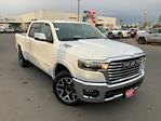 New 2025 Ram 1500 Laramie Crew Cab 4x4 Pickup for sale #64503 - photo 1