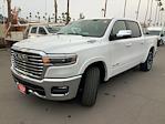 New 2025 Ram 1500 Laramie Crew Cab 4x4 Pickup for sale #64503 - photo 3