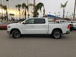 New 2025 Ram 1500 Laramie Crew Cab 4x4 Pickup for sale #64503 - photo 4