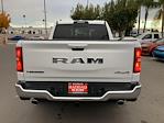 New 2025 Ram 1500 Laramie Crew Cab 4x4 Pickup for sale #64503 - photo 6