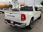 New 2025 Ram 1500 Laramie Crew Cab 4x4 Pickup for sale #64503 - photo 7