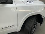 New 2025 Ram 1500 Laramie Crew Cab 4x4 Pickup for sale #64503 - photo 9