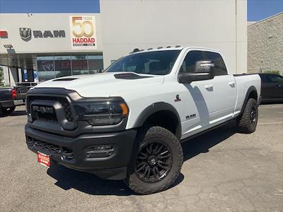 New 2024 Ram 2500 Rebel Crew Cab 4x4 Pickup for sale #64513 - photo 1