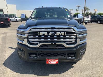 New 2025 Ram 2500 Longhorn Crew Cab 4x4 Pickup for sale #64554 - photo 2