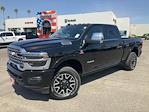 New 2025 Ram 2500 Longhorn Crew Cab 4x4 Pickup for sale #64554 - photo 1