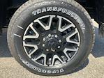 New 2025 Ram 2500 Longhorn Crew Cab 4x4 Pickup for sale #64554 - photo 13