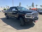 New 2025 Ram 2500 Longhorn Crew Cab 4x4 Pickup for sale #64554 - photo 3
