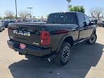 New 2025 Ram 2500 Longhorn Crew Cab 4x4 Pickup for sale #64554 - photo 5
